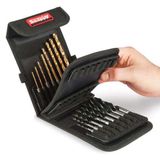 Trend Snappy Hex Drill Bit Set 16 Piece SNAP/HD1/SET