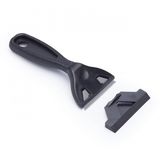 Harris Window Scraper Seriously Good Steel Blade 102064307