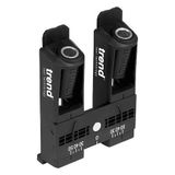 Trend 3 in 1 Pocket Hole Jig PH/JIG/BK