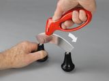 Multi-Sharp MS4100E Knife & Blade Sharpener ATTMS4100E