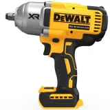 Dewalt DCF900N 18V XR Brushless 1/2" High Torque Impact Wrench Hog Ring Body Only