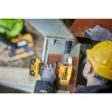 Dewalt DCF900N 18V XR Brushless 1/2" High Torque Impact Wrench Hog Ring Body Only