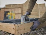 Stanley Heavy-Duty Staple And Nail Gun STA070250 SPL