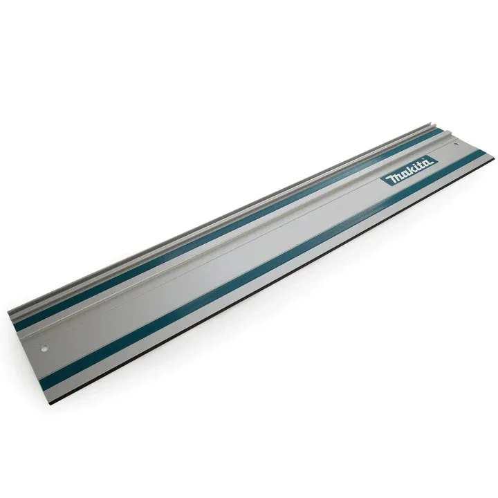 Makita 199141-8 1.5m Plunge Saw Guide Rail for SP6000K &amp; SP6000J