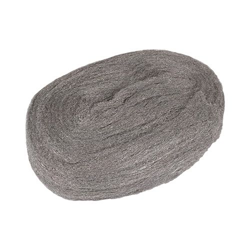 Timco Addax Chemical Resistant Steel Wire Wool Fine 231007