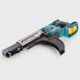 Makita DFR750Z 18V LXT Li-Ion 45 – 75 mm Auto Feed Screwdriver Body Only