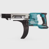 Makita DFR750Z 18V LXT Li-Ion 45 – 75 mm Auto Feed Screwdriver Body Only