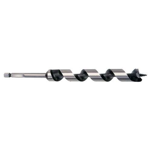 Trend Snappy Auger Bit 10mm x 155mm SNAP/AB/10
