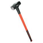 Timco 112oz Heavy duty Robust Sledge Hammer 7lb 468127