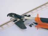 Edma Multicoup Mitre Shears Plastic Tile Trim Finishing Cutter EDM0700