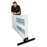 Trend 32MM - 55MM Door Stand Secures Doors Vertically Or Horizontally D/STAND/A