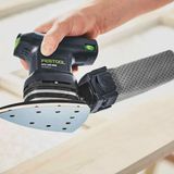 Festool DTS 400 REQ-Plus Delta Sander 230V GB With Systainer - 577519