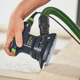 Festool DTS 400 REQ-Plus Delta Sander 230V GB With Systainer - 577519