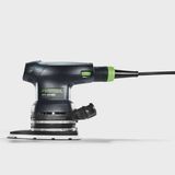 Festool DTS 400 REQ-Plus Delta Sander 230V GB With Systainer - 577519