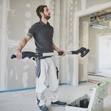 Festool LHS 2 225 EQI-Plus 225mm PLANEX Long Reach Sander 230V GB In Systainer - 576637