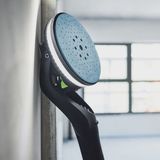 Festool LHS 2 225 EQI-Plus 225mm PLANEX Long Reach Sander 230V GB In Systainer - 576637