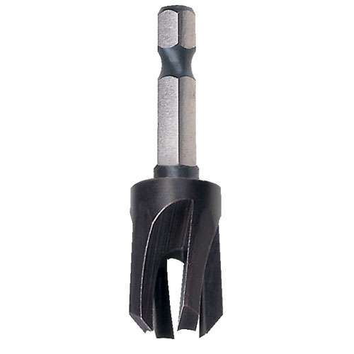 Trend Snappy 3/8 inch diameter plug cutter SNAP/PC/38