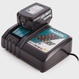 Makita DC18RC 14.4 - 18V Li-ion Fast Battery Charger 240V