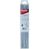 Makita D-30134 SDS Plus Chisel Set Of 3 Piece