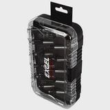 Excel 1/2in Shank TCT Router Cutter Bit 12 Piece Set