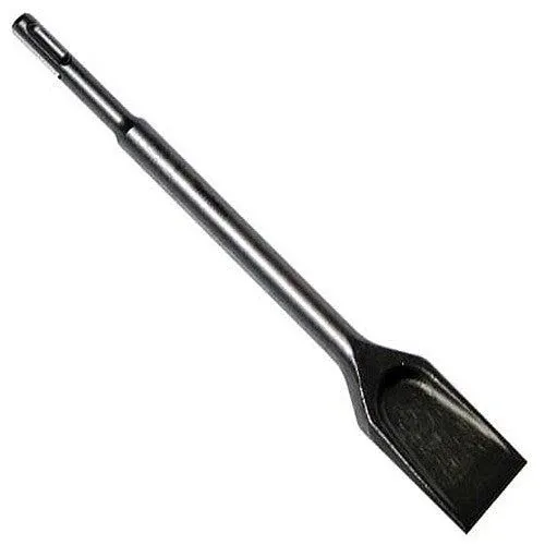 Makita 60mm x 250mm SDS Plus Self Sharpening Wide Chisel B-14065