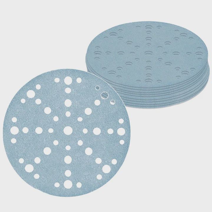 Festool Abrasive Sheet Granat STF D150/48 P320 GR/10 - 575159