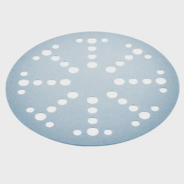 Festool Abrasive Sheet Granat STF D225/128 P120 GR/25 - 205657