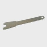 Silverline Angle Grinder Locking Nut Pin Replacement Spanner 101430