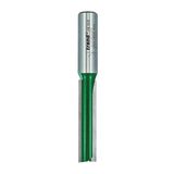 Trend C153X1/2TC - Two flute cutter 12.7mm diameter
