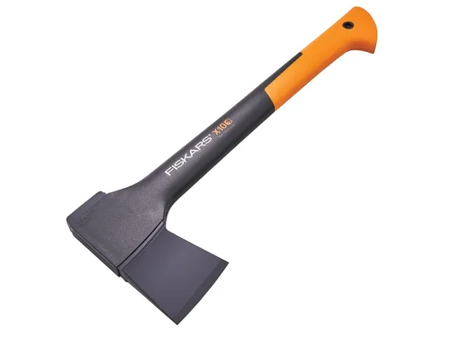 Fiskars XMS26AXE Fiskars Splitting Axe and Sharpener