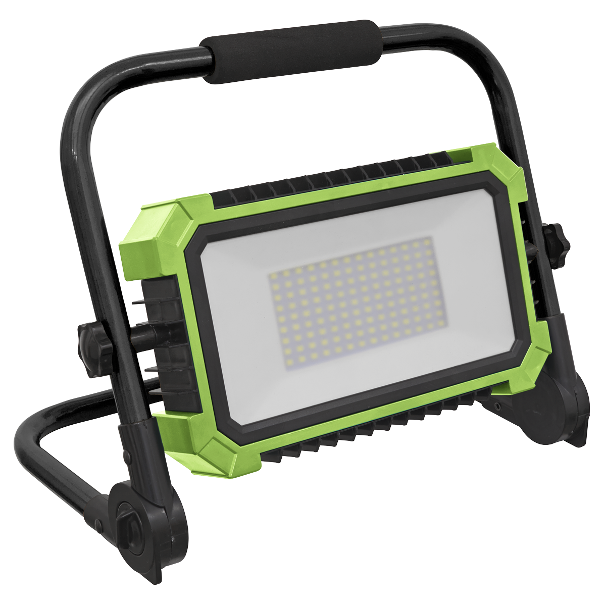 Sealey Portable Floodlight 50W SMD LED 230V LED50WL