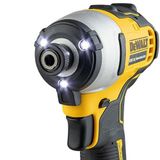 DeWalt DCF809N 18v XR Brushless Compact Impact Driver Body Only