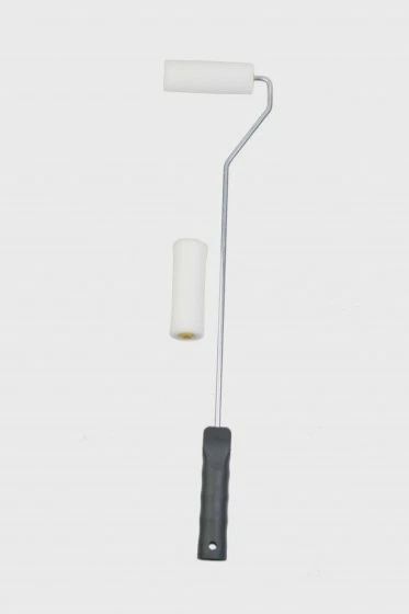Lynwood 4" Roller with Foam Sleeve Set RO120