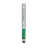 Trend Guided trimmer 6.35mm diameter x 12.7mm C167X1/4TC