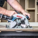 Trend Wood Circular Craft Combination Saw Blade 190mm x 30mm x 40T CSB/19040