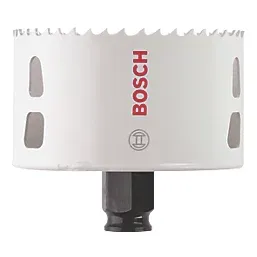 Bosch Expert Multi-Material Holesaw 79mm