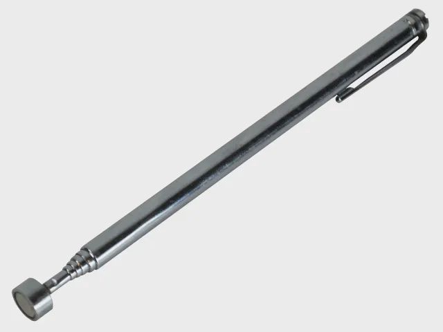 Faithfull 150-650mm Magnetic Retrieval Pen Compact & Lightweight FAIMAGPEN
