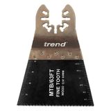 Trend MTB/SET/8 - Universal Multi-Tool Blade Set, 8pc