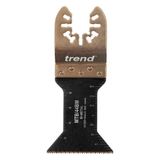 Trend MTB/SET/8 - Universal Multi-Tool Blade Set, 8pc