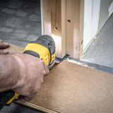 Trend MTB/SET/8 - Universal Multi-Tool Blade Set, 8pc