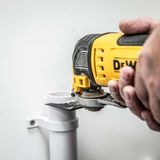 Trend MTB/SET/8 - Universal Multi-Tool Blade Set, 8pc