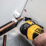 Trend MTB/SET/8 - Universal Multi-Tool Blade Set, 8pc