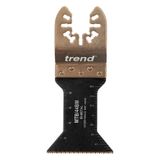 Trend Universal Multi-Tool Blade Set, 8pc MTB/SET/8