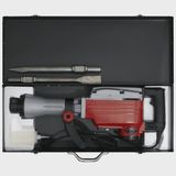 Sealey DHB1600 SDS-Hex Demolition Hammer Breaker 240V/1600W