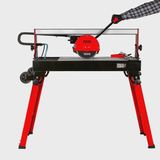 Excel 620mm (24.4-Inch) Wet Tile Cutter 230V 800W
