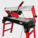 Excel 620mm (24.4-Inch) Wet Tile Cutter 230V 800W