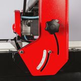 Excel 620mm (24.4-Inch) Wet Tile Cutter 230V 800W