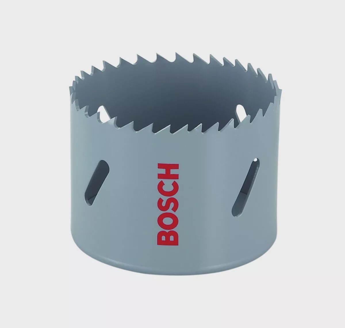 Bosch 98mm Standard Adpater Multi Material Holesaw Life For HSS Bi-Metal 2608580439