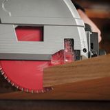 Freud Circular Saw Blade FP WO H 190 x 30mm -24T F03FS09717