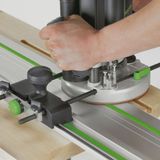 Festool OF 2200 EB-Plus 1/2" Router Cutter 230V GB - 576218 With Router Accessories Set 5768320